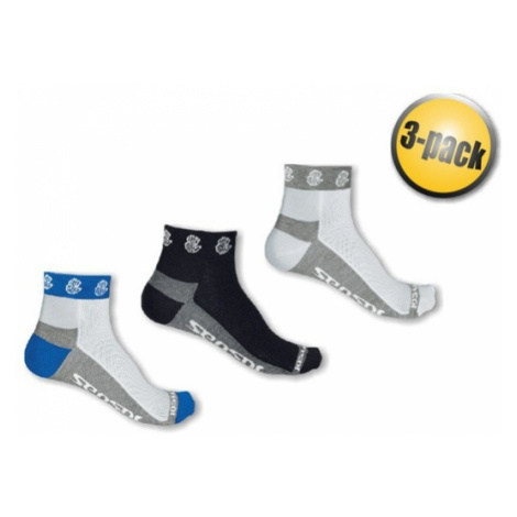 Ponožky Sensor Ručičky 3 - 3 páry 13000069
