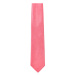 Tyto Keprová kravata TT902 Magenta