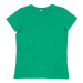 Mantis Dámske tričko z organickej bavlny P02 Kelly Green