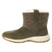 Jack Wolfskin QUEENSBERRY TEXAPORE BOOT W Dámska zimná obuv, khaki, veľkosť