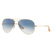 Ray-Ban Aviator Gradient RB3025 001/3F - S (55)