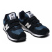 New Balance Sneakersy PV574BD1 Tmavomodrá