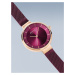 Bering 14631-969 ladies solar 31mm