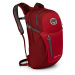 Osprey Daylite plus 20l real red