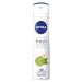 Nivea Fresh Citrus antiperspirant v spreji 150ml