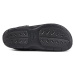 Coqui Jumper Dámske sandály 6352 Black/Antracit black