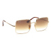 Ray-Ban Square RB1971 914751 54