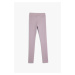 Koton Pink Girl's Leggings