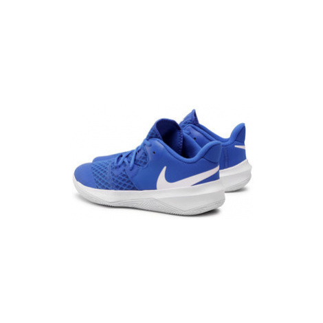 Nike Topánky Zoom Hyperspeed Court CI2964 410 Modrá