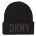 Dkny  -  Čiapky Čierna