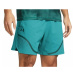 Under Armour Men's UA Vanish Woven 6" Graphic Shorts Circuit Teal/Hydro Teal/Hydro Tea Fitness n