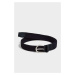 OPASOK GANT ELASTIC BRAID BELT MARINE