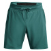 Under Armour Launch Elite 2In1 7'' Short Green