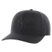 ČIERNA DÁMSKA ŠILTOVKA 47 BRAND NEW YORK YANKEES COLD ZONE '47 B-CLZOE17WBP-BKA