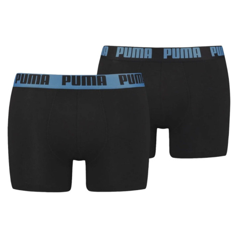 Puma Woman's 2Pack Underpants 90682371