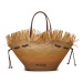 Pinko Kabelka Pagoda Extra Shopper . PE 24 PLTT 102911 A1R6 Béžová