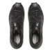 Salomon Bežecké topánky Speedcross 6 L41737900 Čierna