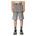 Šortky Diesel P-Mckell-Short Shorts Frost Gray