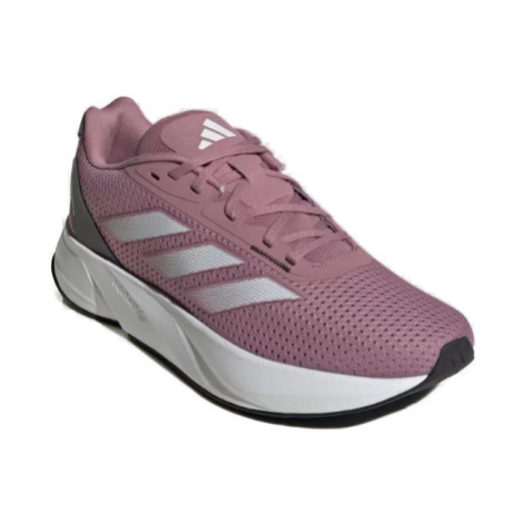 Dámska športová obuv (tréningová) ADIDAS Duramo SL wonder orchid cloud white core black