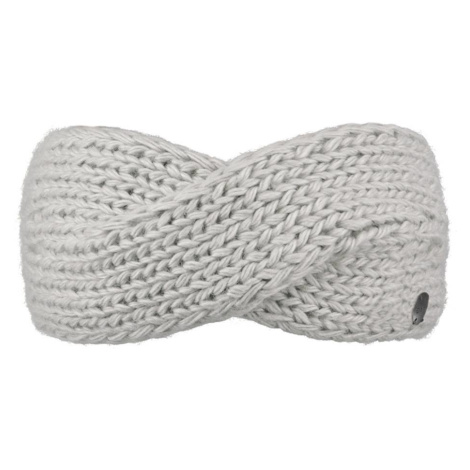 Barts YOGI HEADBAND Oyster headband