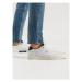 Pepe Jeans Sneakersy Kenton Serie M PMS31041 Biela