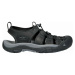 Pánske sandále NEWPORT MEN black/steel grey