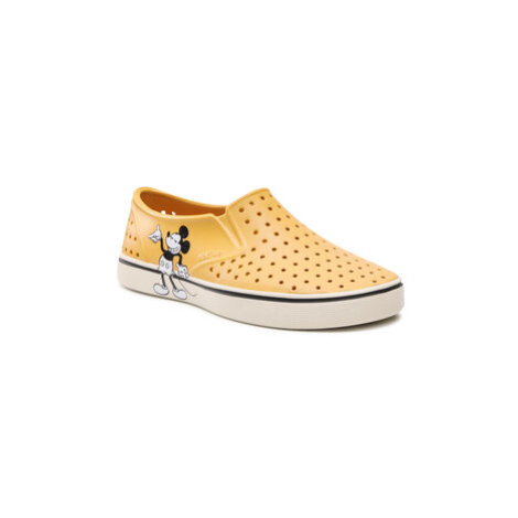 Chlapčenské nazúvaky Native Shoes