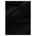 Čierna pánska softshellová bunda ALPINE PRO Hoor