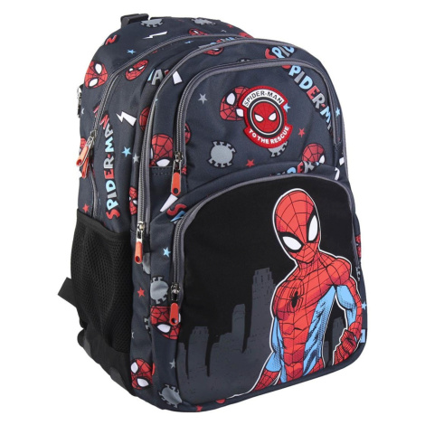 Chlapčenské batohy a tašky Spider-Man