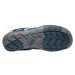 Keen CLEARWATER CNX W Dámske sandále, tmavo modrá, veľkosť 37.5