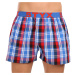 Men's shorts Styx sports rubber multicolor