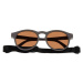 Dooky Sunglasses Aruba slnečné okuliare pre deti Mint 6-36 m