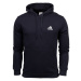 Pánska mikina s kapucňou ADIDAS M FEELCOZY HD-H12216-Black