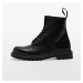 Tenisky Dr. Martens 1460 Smooth Mono Black