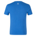 MONTURA Pán. tričko Ready To Print Farba: Modrá