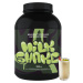 BrainMax Milkshake Protein, BIO, 1000 g Príchuť: Vanilka