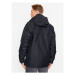 Columbia Outdoorová bunda Bugaboo™ II Fleece Interchange Jacket Čierna Regular Fit