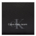 Calvin Klein Jeans Kozmetická taštička Sport Essentials Washbag K50K511460 Čierna