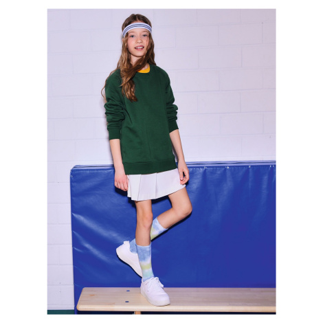 Dievčenské mikiny Russell