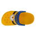 Crocs Fun Lab Classic I AM Minions Toddler Clog Jr 206810-730