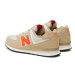 New Balance Sneakersy GC574HBO Béžová