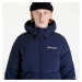 Bunda Champion Outdoor Hooded Jacket Navy