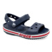 Crocs Sandále BAYABAND SANDAL 205400-4CC Tmavomodrá