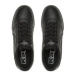 Kappa Sneakersy Matera 243042 Čierna