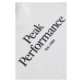 Tričko Peak Performance Jr Original Tee Offwhite