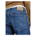 G-Star Raw Džínsy Mosa D23692-C052-G119 Modrá Straight Fit