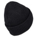 Calvin Klein MONOGRAM BEANIE WL Zimná čiapka, čierna, veľkosť