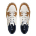 Tommy Hilfiger Sneakersy T3X9-33639-1269Y913 Farebná