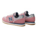 New Balance Sneakersy WL373OC2 Ružová