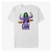 Queens Marvel She-Hulk: Attorney At Law - Superhuman Law Scales Unisex T-Shirt